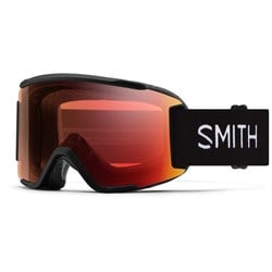 Smith Squad S Low Bridge Fit Goggles - Women's