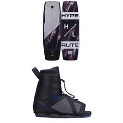 Hyperlite Cryptic ​+ Team OT Wakeboard Package