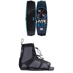 Hyperlite State 2.0 ​+ Remix Wakeboard Package 2022