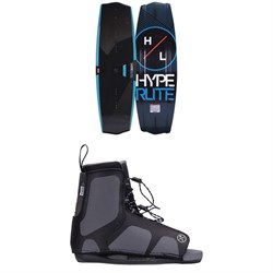 Hyperlite State 2.0 ​+ Remix Wakeboard Package 2024