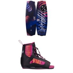 Hyperlite Eden Wakeboard - Women's 2023