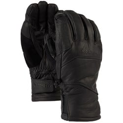 Burton AK Clutch GORE-TEX Leather Gloves