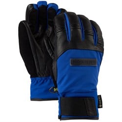 Burton Carbonate GORE-TEX Gloves