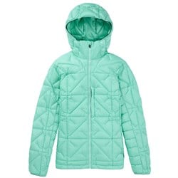 Burton AK Baker Down Hooded Jacket - Women's