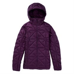 Burton AK Baker Down Hooded Jacket - Women's