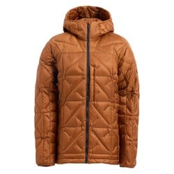 Burton AK Baker Down Hooded Jacket - Women's