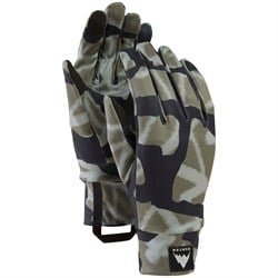 Burton Touchscreen Glove Liners