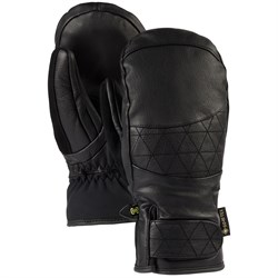 Burton Gondy GORE-TEX Leather Mittens - Women's