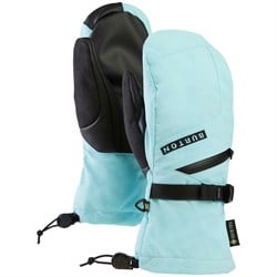 Burton Gondy GORE-TEX Leather Mittens | evo
