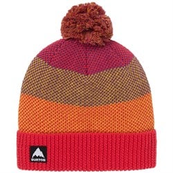 Burton Fleece-Line Pom Beanie - Kids'
