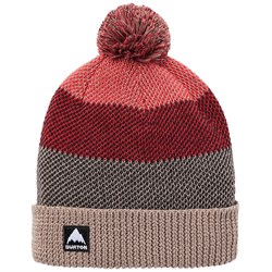 Burton Fleece-Line Pom Beanie - Big Kids'