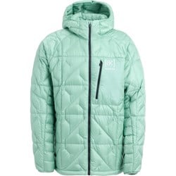 Burton AK Baker Down Hooded Jacket - Men's