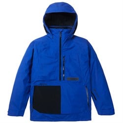 Burton GORE-TEX 2L Carbonate Anorak Jacket
