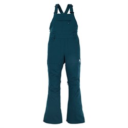 Burton Avalon Stretch Bib Pants - Women's