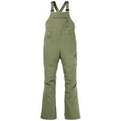 Burton Avalon Stretch Bib Pants - Women's