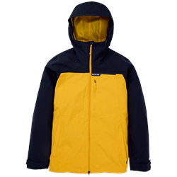 Burton Lodgepole Jacket - Men's