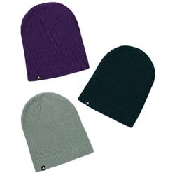 Burton Recycled DND Beanie 3 Pack