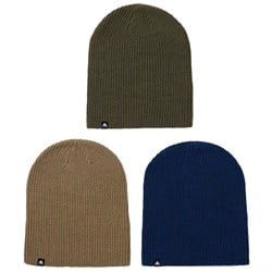 Burton Recycled DND Beanie 3 Pack