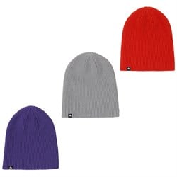 Burton Recycled DND Beanie 3 Pack