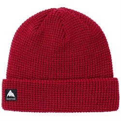 Burton Recycled Waffle Beanie