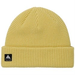 Burton Recycled Waffle Beanie