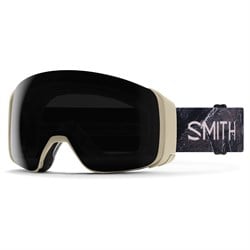 Smith 4D MAG Goggles