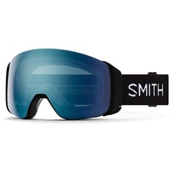 Smith 4D MAG Goggles