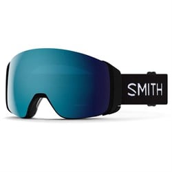 Smith 4D MAG Goggles