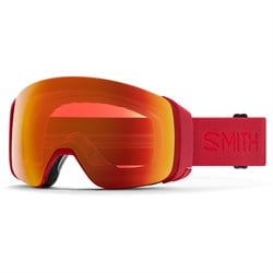 Smith Rodeo MIPS Helmet
