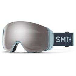 Smith 4D MAG Goggles