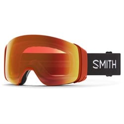 Smith 4D MAG Goggles