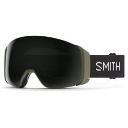 Smith 4D MAG Goggles