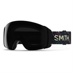 Smith 4D MAG Goggles