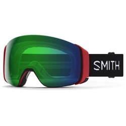 Smith 4D MAG Goggles