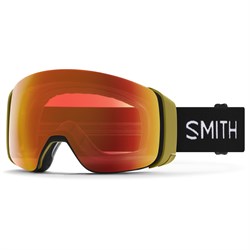 Smith 4D MAG Goggles