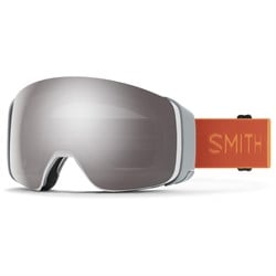 Smith 4D MAG Goggles