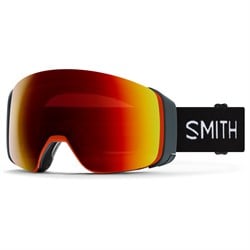 Smith 4D MAG Goggles - Used
