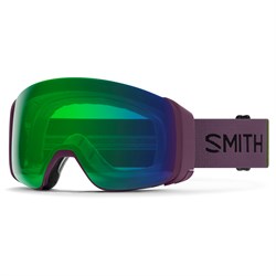 Smith 4D MAG Goggles 2023