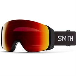 Smith 4D MAG Goggles