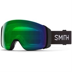 Smith 4D MAG Goggles