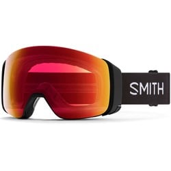 Smith 4D MAG Goggles