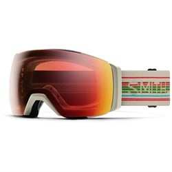 Smith I/O MAG XL Goggles