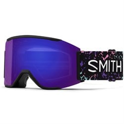 Smith Squad MAG Goggles