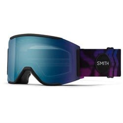 Smith Squad MAG Goggles