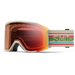 Smith Squad MAG Goggles