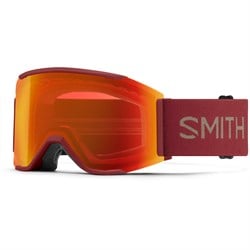 Smith Squad MAG Goggles