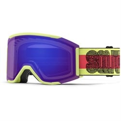 Smith Squad MAG Goggles