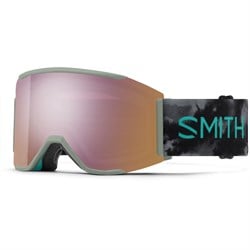 Smith Squad MAG Goggles