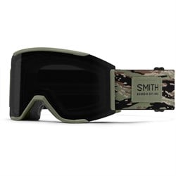 Smith Squad MAG Goggles