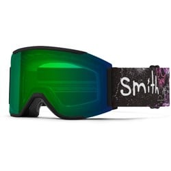Smith Squad MAG Goggles